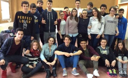 proyecto colaborativo