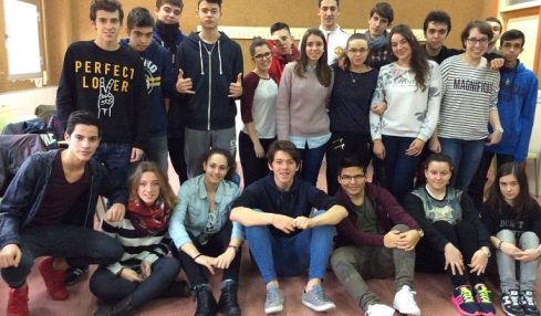proyecto colaborativo