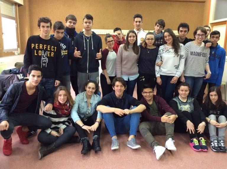 proyecto colaborativo