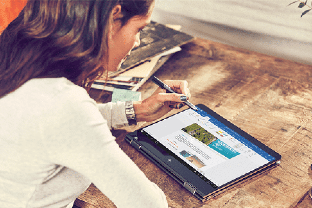 Windows 10 Fall Creators Update, el software de Microsoft para fomentar la creatividad Windows 10 Fall Creators Update, el software de Microsoft para fomentar la creatividad 1