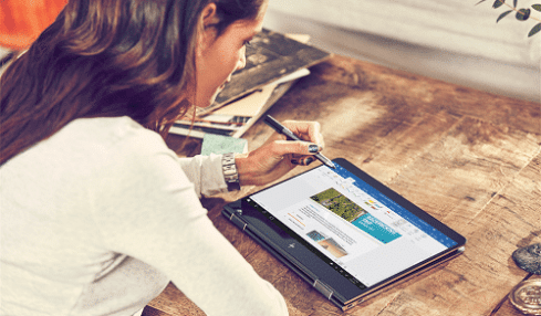 Windows 10 Fall Creators Update, el software de Microsoft para fomentar la creatividad 1