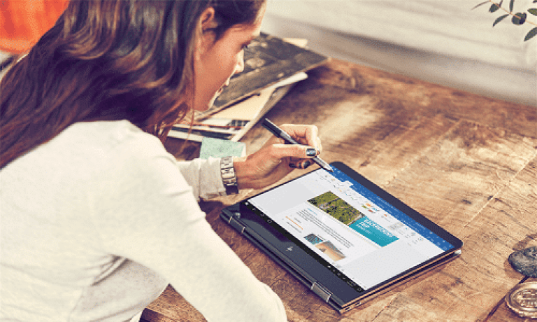 Windows 10 Fall Creators Update, el software de Microsoft para fomentar la creatividad 1
