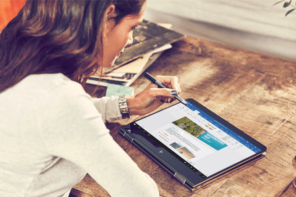 Windows 10 Fall Creators Update, el software de Microsoft para fomentar la creatividad Windows 10 Fall Creators Update, el software de Microsoft para fomentar la creatividad 1