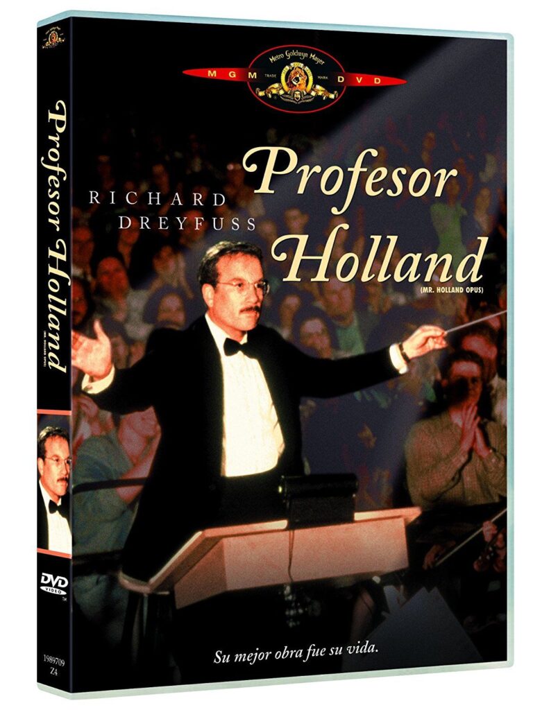 Profesor Holland