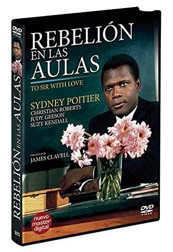 Rebelión en las aulas películas para docentes