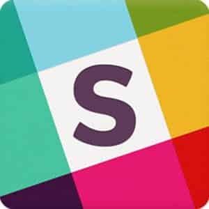 slack como alternativas a los grupos de WhatsApp