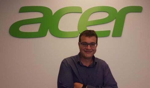 Manel Fabre, AIB Education Manager de Acer: "La codificación es una poderosa herramienta educativa" 3