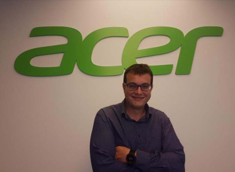 Manel Fabre, AIB Education Manager de Acer: "La codificación es una poderosa herramienta educativa" 3