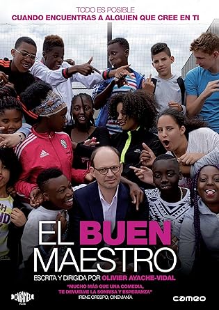 El buen maestro