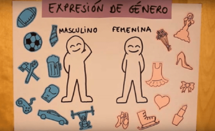 diversidad sexual