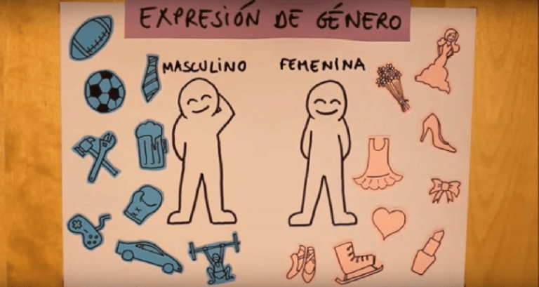 diversidad sexual