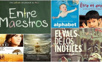 documentales educativos