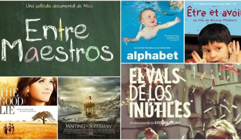 documentales educativos