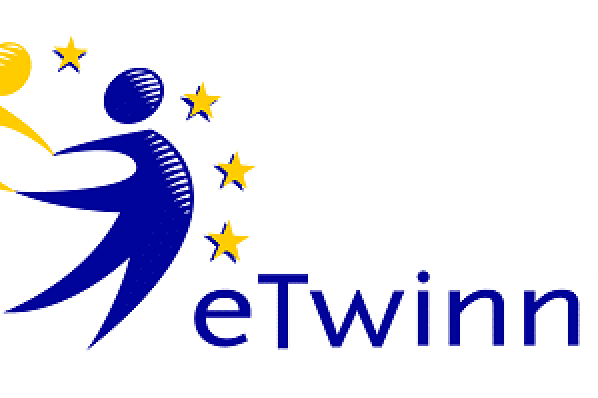 Un proyecto eTwinning que fomenta el uso del inglés, la lectura y las TIC Un proyecto eTwinning que fomenta el uso del inglés, la lectura y las TIC 8
