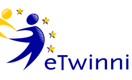 Un proyecto eTwinning que fomenta el uso del inglés, la lectura y las TIC 8