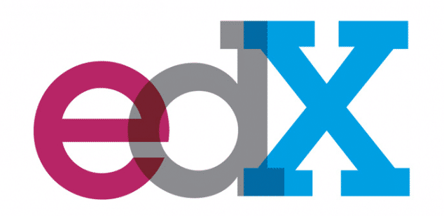 edX - formación online