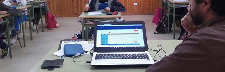implementar flipped classroom
