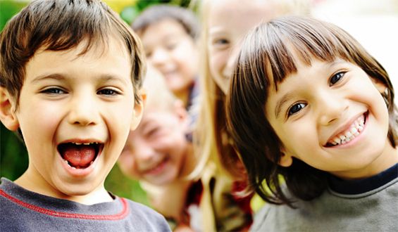 educación positiva