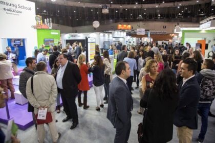 SIMO EDUCACION 2017 reunirá a las empresas líderes en innovación TIC 3