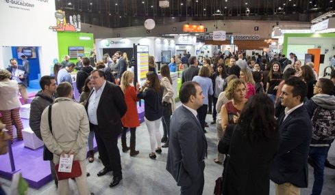 SIMO EDUCACION 2017 reunirá a las empresas líderes en innovación TIC 3