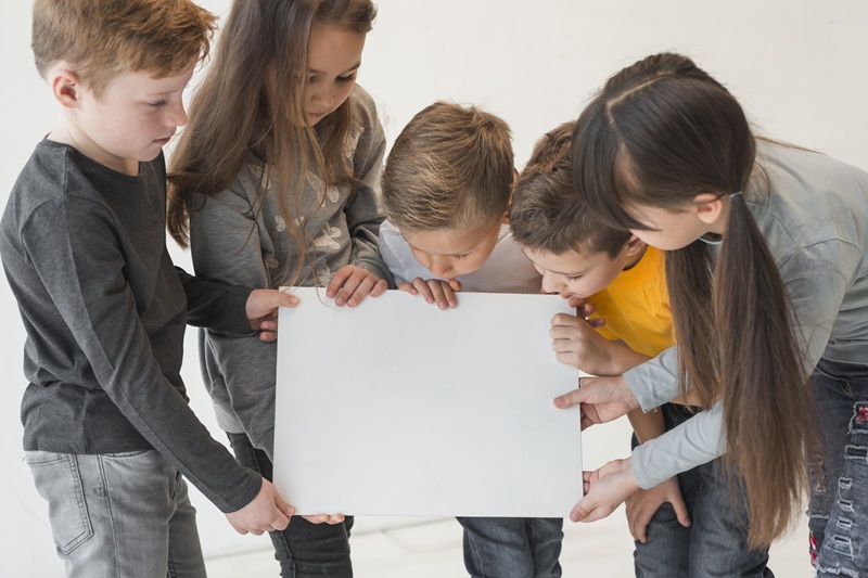 diseñar pósteres y carteles