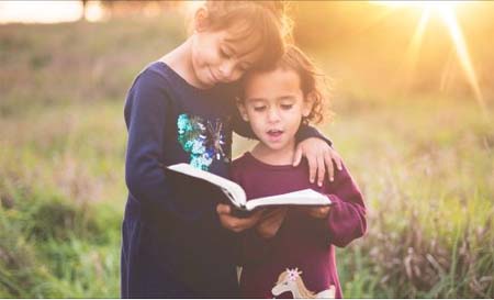 Lectura Infantil