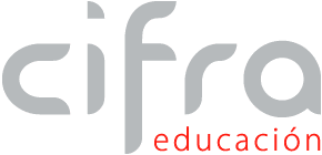 Logo Cifra Logotipo