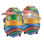 ¿Cómo trabajar con el robot Next en Infantil? 1