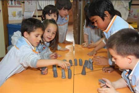 prehistoria 2