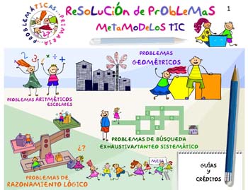 Matemáticas especial vuelta al cole