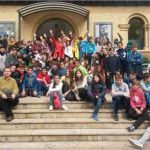 'Este es mi barrio', un proyecto cooperativo y sin libros para Secundaria 1