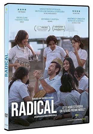 radical