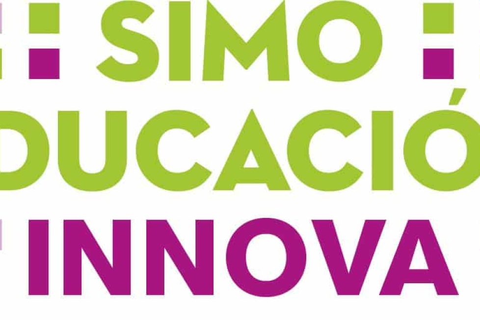 SIMO Educación Innova, una plataforma a la vanguardia de la innovación educativa SIMO Educación Innova, una plataforma a la vanguardia de la innovación educativa 4