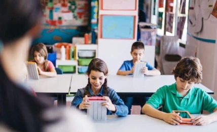 aprendizaje basado en estudios científicos