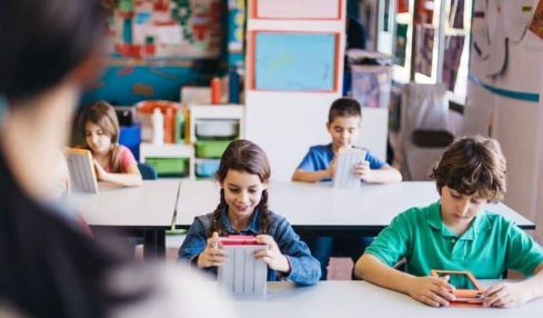 aprendizaje basado en estudios científicos