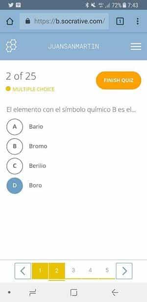 implementar flipped classroom