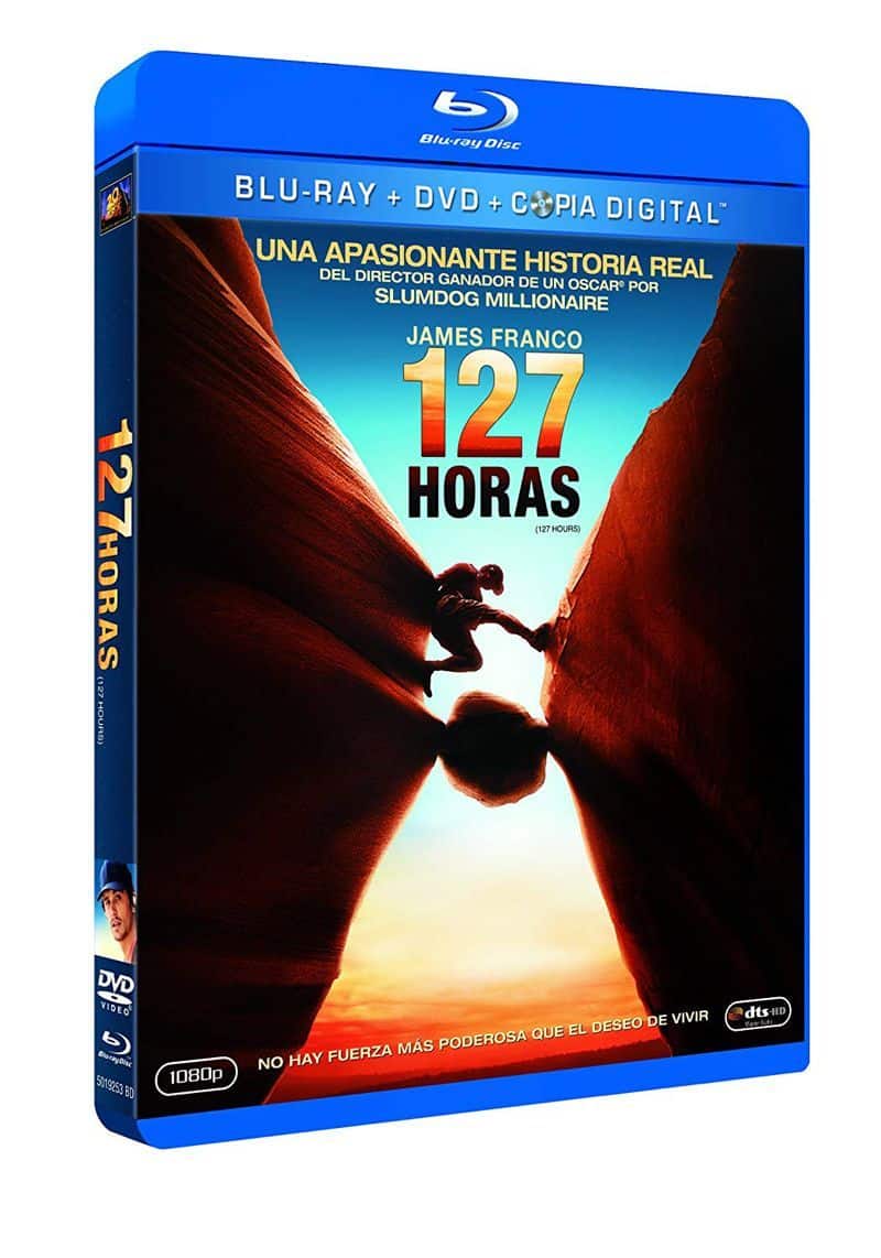 127 horas