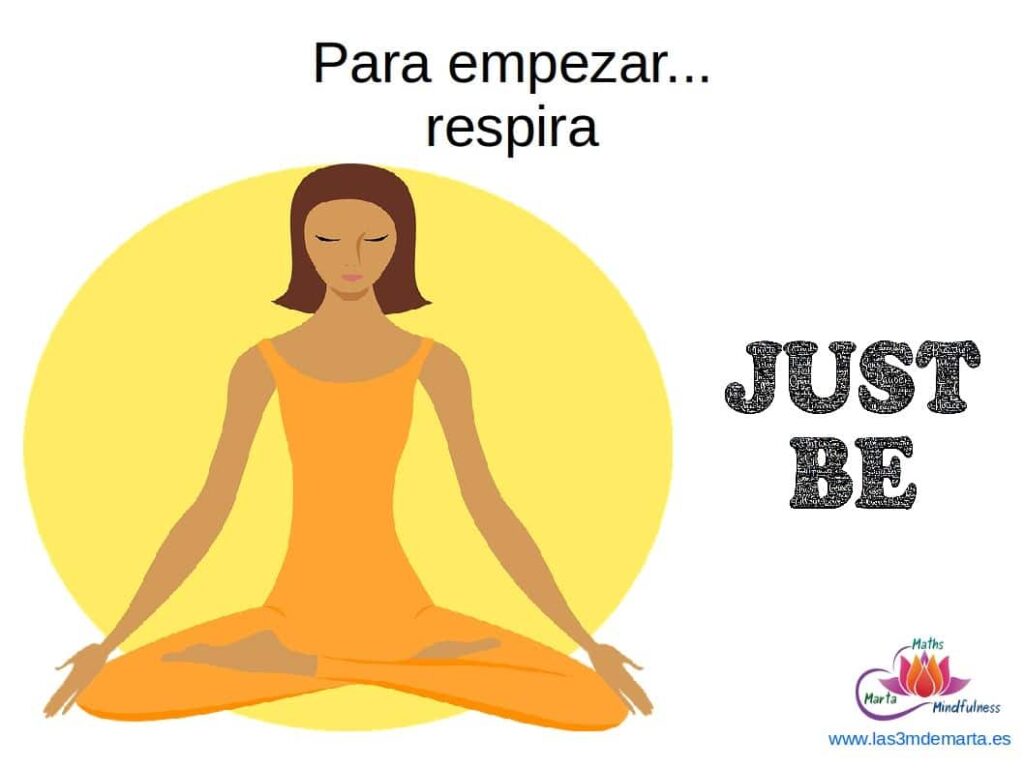mindfulness