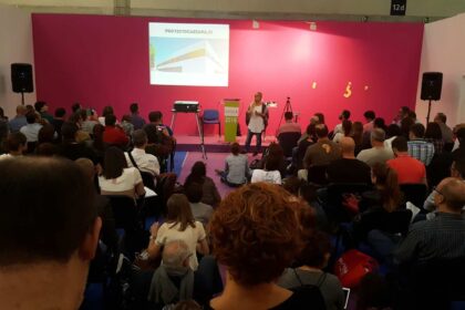 SIMO EDUCACIÓN 2017 galardona a las 10 experiencias TIC más innovadoras del sector educativo 3