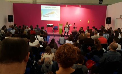 SIMO EDUCACIÓN 2017 galardona a las 10 experiencias TIC más innovadoras del sector educativo 3