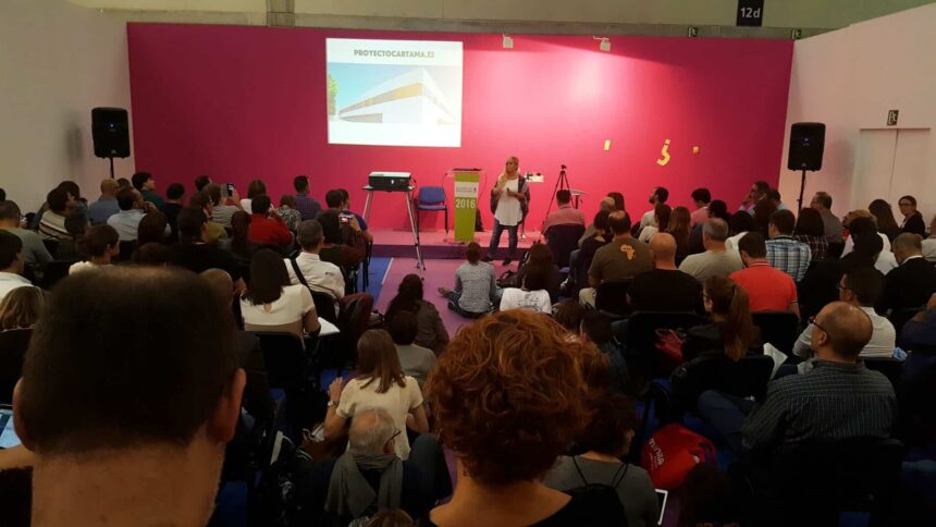 SIMO EDUCACIÓN 2017 galardona a las 10 experiencias TIC más innovadoras del sector educativo 3