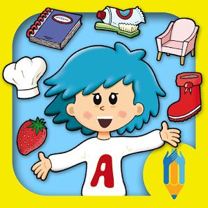 alex aprende a ordenar apps para potenciar la atención