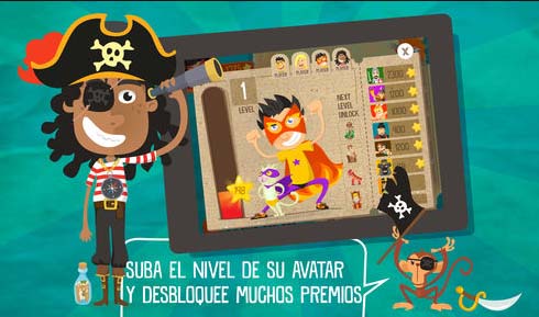 Historia para niños