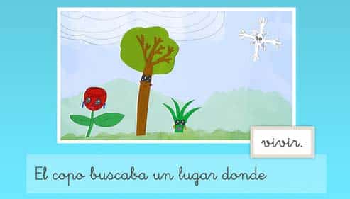 Myabckit  Aplicación Infantil