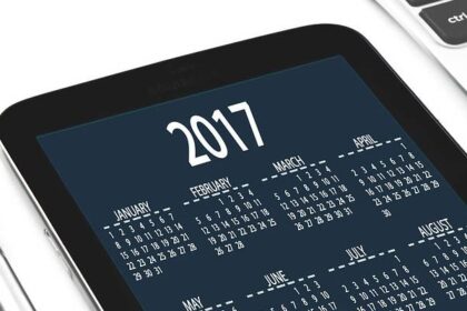 Agenda educativa del mes de octubre. ¡Toma nota! 9