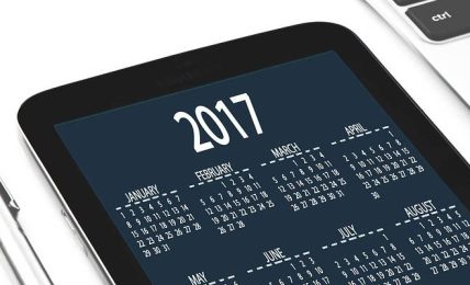 Agenda educativa del mes de octubre. ¡Toma nota! 9
