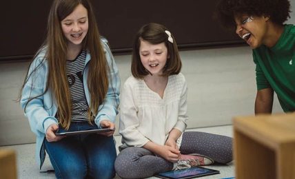 Apple imparte sesiones gratuitas de programación para celebrar la EU Code Week 2