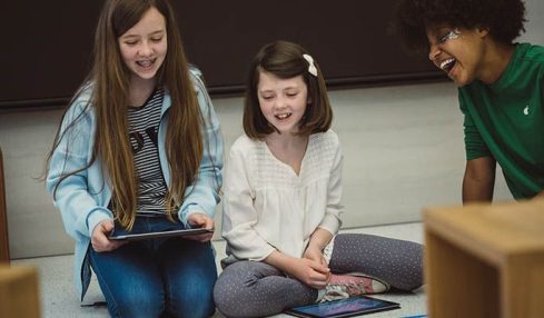 Apple imparte sesiones gratuitas de programación para celebrar la EU Code Week 2