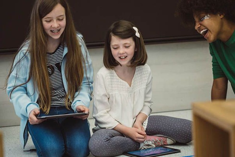 Apple imparte sesiones gratuitas de programación para celebrar la EU Code Week 2