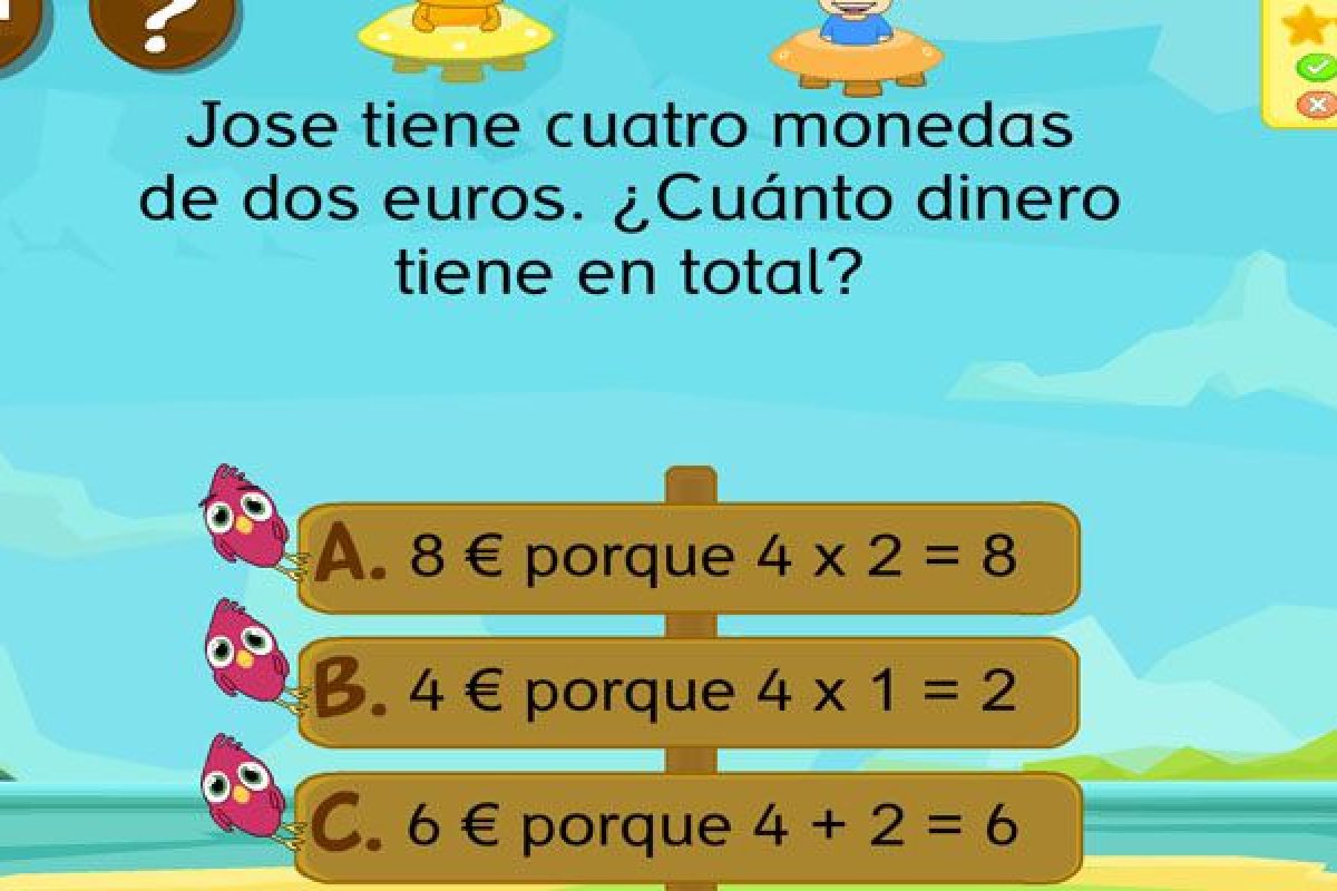 5 apps para enseñar a dividir en clase enseñar a dividir en clase